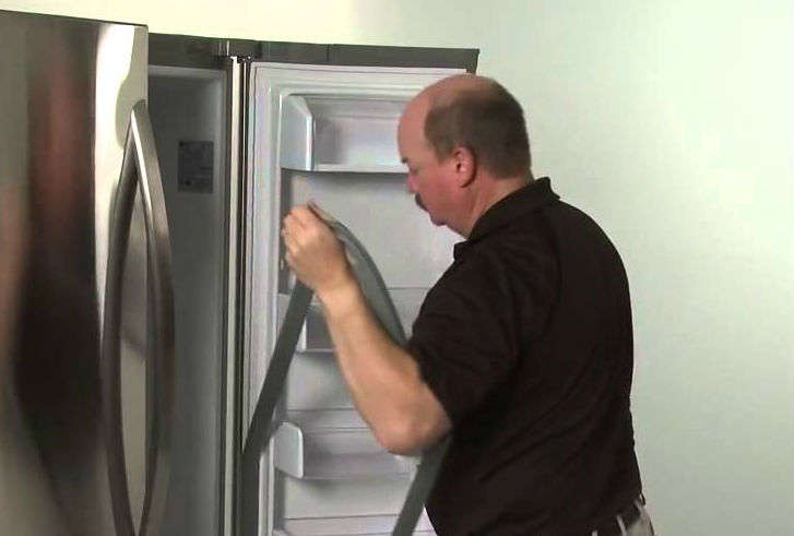Где заказать профессиональное обслуживание холодильника в Николаеве
