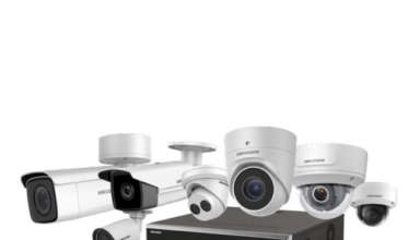 Купить камеру Hikvision для видеонаблюдения